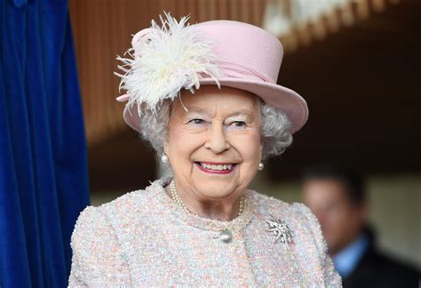 queen elizabeth ii.